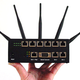 Illustration for article titled Slurpr Wi-Fi Box Sucks Up Six Signals for Super Broadband